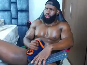 Chaturbate Live Porn of james_bbcmuscle