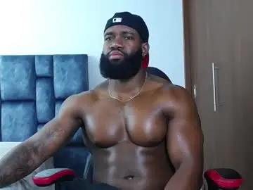 Chaturbate Nude Webcam of james_bbcmuscle