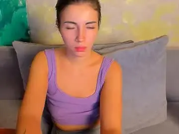 Chaturbate Best Webcam of kira_moon_1