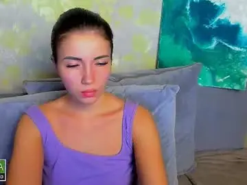 Chaturbate Adult Webcam of kira_moon_1