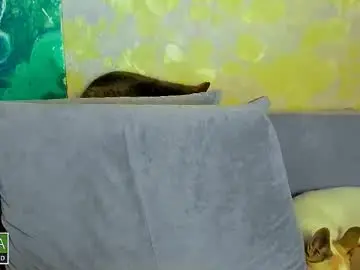 Chaturbate Watch Live Sex Cams of kira_moon_1