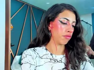 Chaturbate Adult Video Chat of lia_valmont