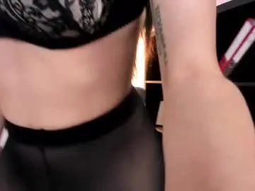 Chaturbate Live Porn of lunamuze