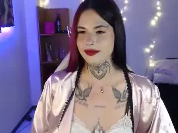 Chaturbate Free Porn Cam of maddy_vicius19