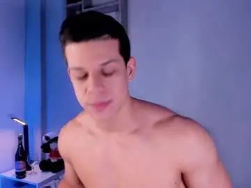 Chaturbate Nude Webcam of marcosullivan_