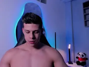 Chaturbate Free Porn Cam of marcosullivan_