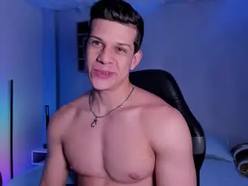 Chaturbate Private Sex Chat of marcosullivan_