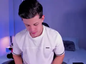 Chaturbate Nude Webcam of marcosullivan_