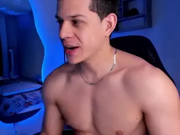 Chaturbate Free Live Porn of marcosullivan_