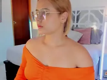 Chaturbate Best Webcam of mikaelastonne