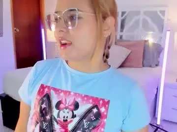 Chaturbate Adult Webcam of mikaelastonne