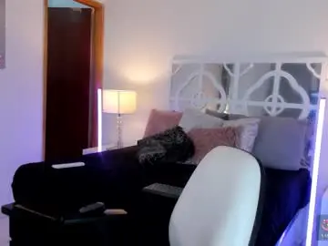 Chaturbate Live Sex of mikaelastonne