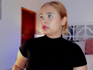 Chaturbate Live Sex of mikaelastonne