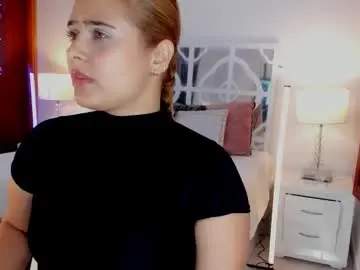 Chaturbate Free Porn Cam of mikaelastonne