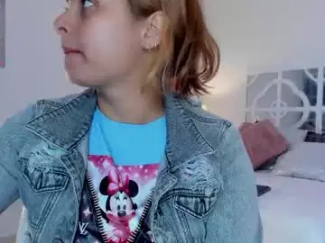 Chaturbate Adult Video Chat of mikaelastonne