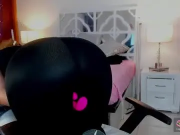 Chaturbate Free Porn Cam of mikaelastonne