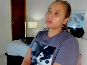 Chaturbate Nude Webcam of mikaelastonne