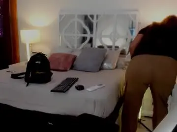 Chaturbate Nude Webcam of mikaelastonne