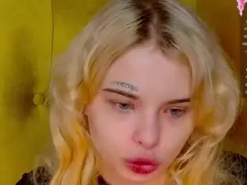 Chaturbate Sex Cam of missslola