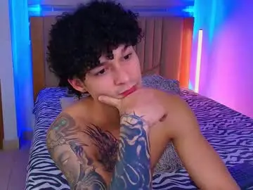 Chaturbate Live Sex of morthy_downey