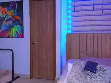 Chaturbate Adult Webcam of morthy_downey