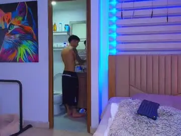 Chaturbate Nude Webcam of morthy_downey