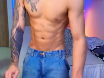 Chaturbate Live Sex of morthy_downey