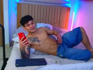 Chaturbate Watch Live Sex Cams of morthy_downey
