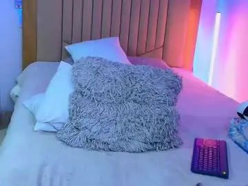 Chaturbate Sex Chat of morthy_downey