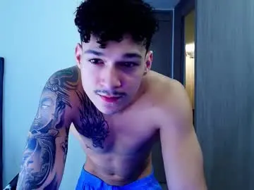 Chaturbate Best live sex cam show of morthy_downey