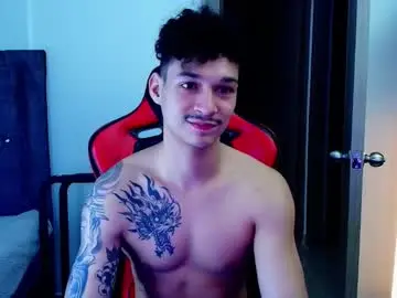 Chaturbate Live Porn of morthy_downey