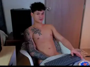 Chaturbate Adult Webcam of morthy_downey