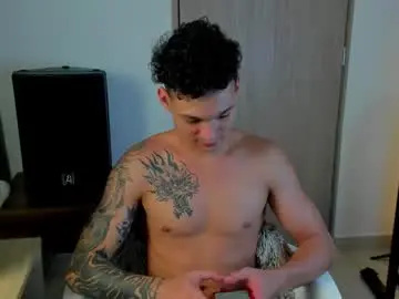 Chaturbate Free Porn Cam of morthy_downey