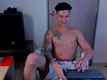 Chaturbate Live Sex of morthy_downey