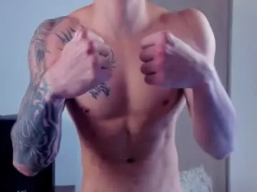 Chaturbate Best Webcam of morthy_downey