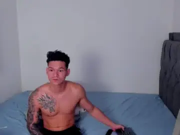 Chaturbate Free Porn Cam of morthy_downey