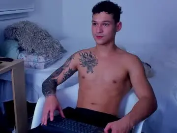 Chaturbate Free Porn Cam of morthy_downey