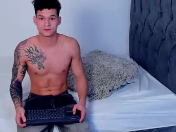 Chaturbate Best Webcam of morthy_downey