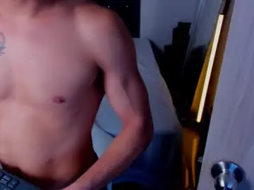 Chaturbate Free Live Porn of morthy_downey