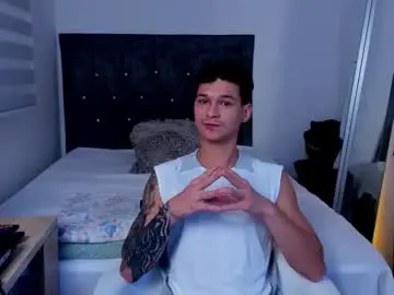 Chaturbate Sex Chat of morthy_downey