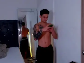 Chaturbate Best live sex cam show of morthy_downey