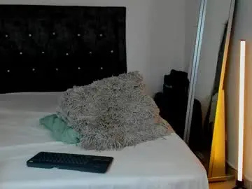 Chaturbate Adult Video Chat of morthy_downey