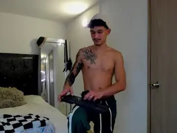 Chaturbate Best Webcam of morthy_downey