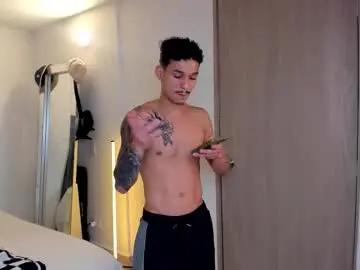 Chaturbate Live Sex of morthy_downey