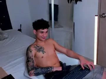 Chaturbate Private Sex Chat of morthy_downey