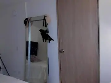 Chaturbate Nude Webcam of morthy_downey