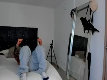 Chaturbate Nude Webcam of morthy_downey