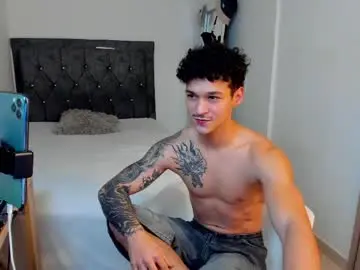 Chaturbate Free Live Porn of morthy_downey