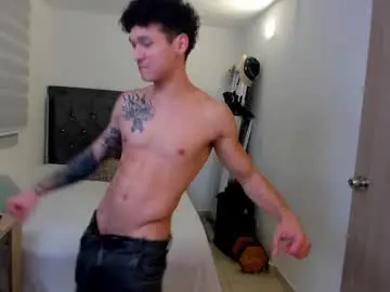 Chaturbate Live Sex of morthy_downey