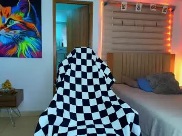 Chaturbate Free Porn Cam of morthy_downey